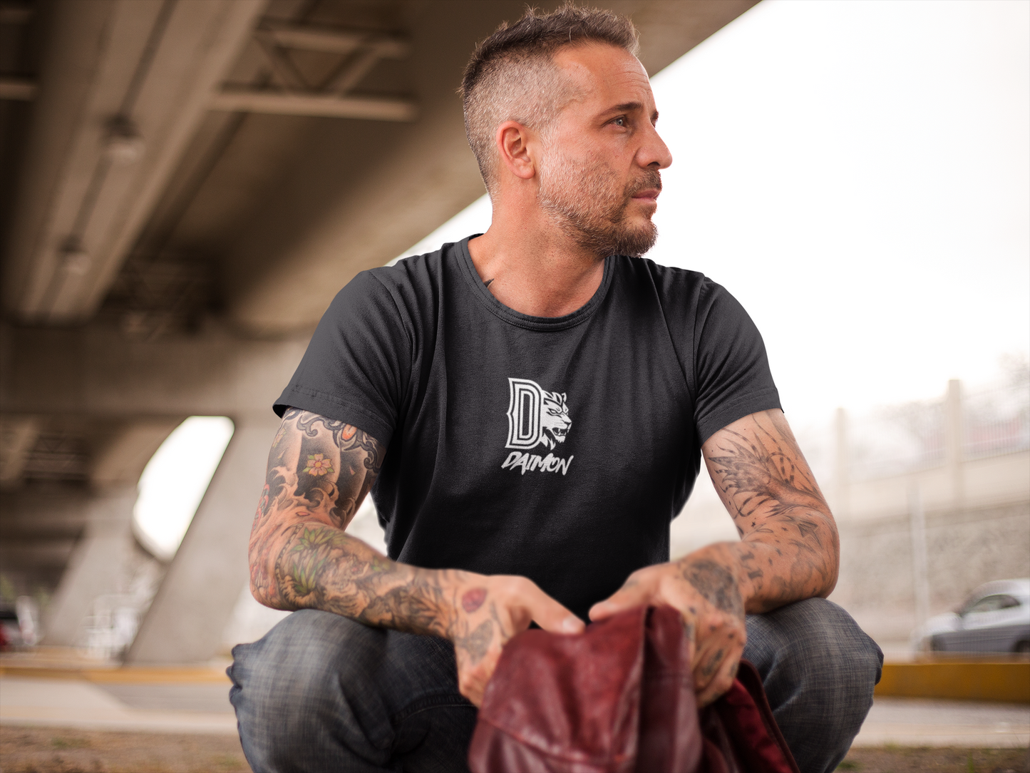 COURAGE: THE FOUNDATION OF VIRTUE