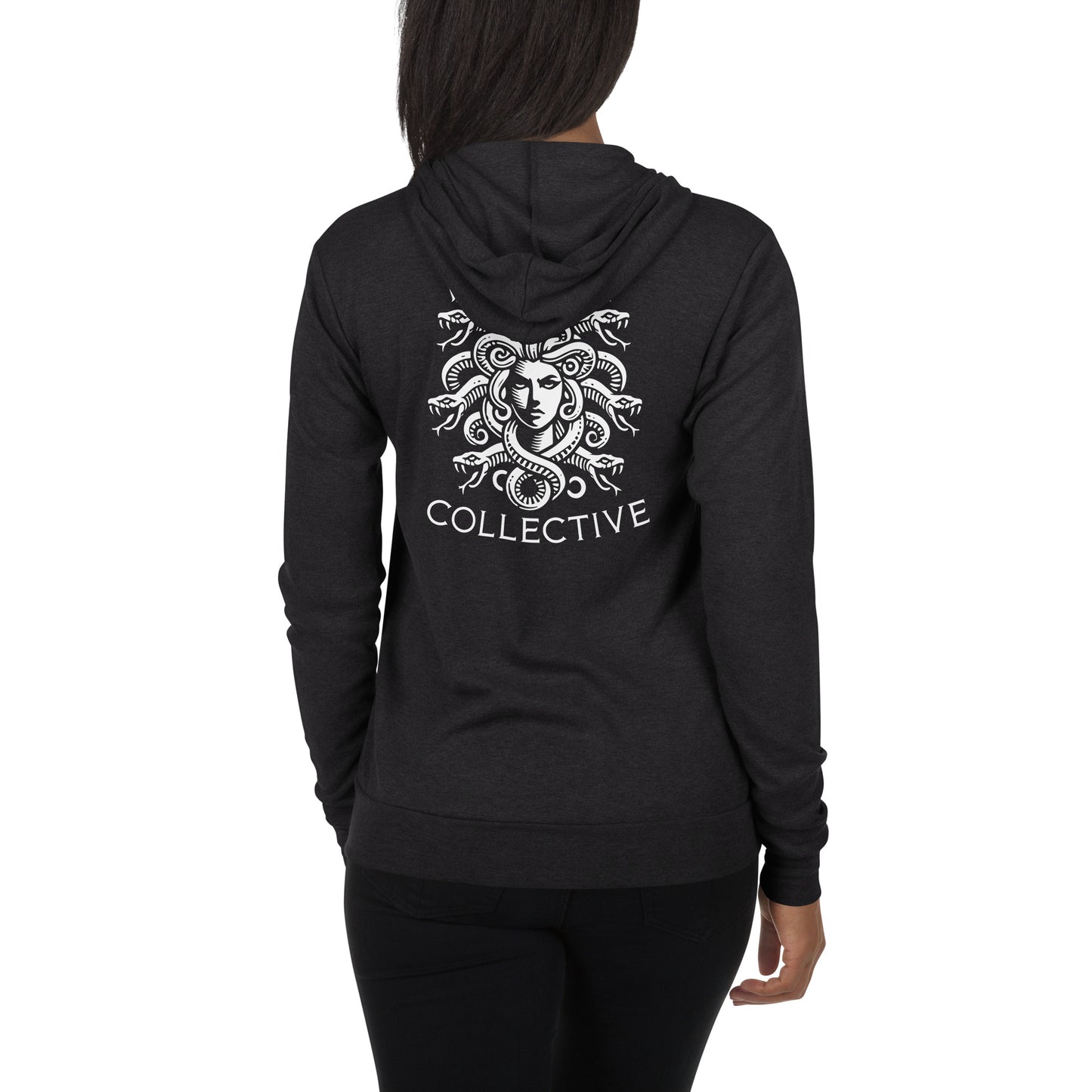 MEDUSA HOODIE