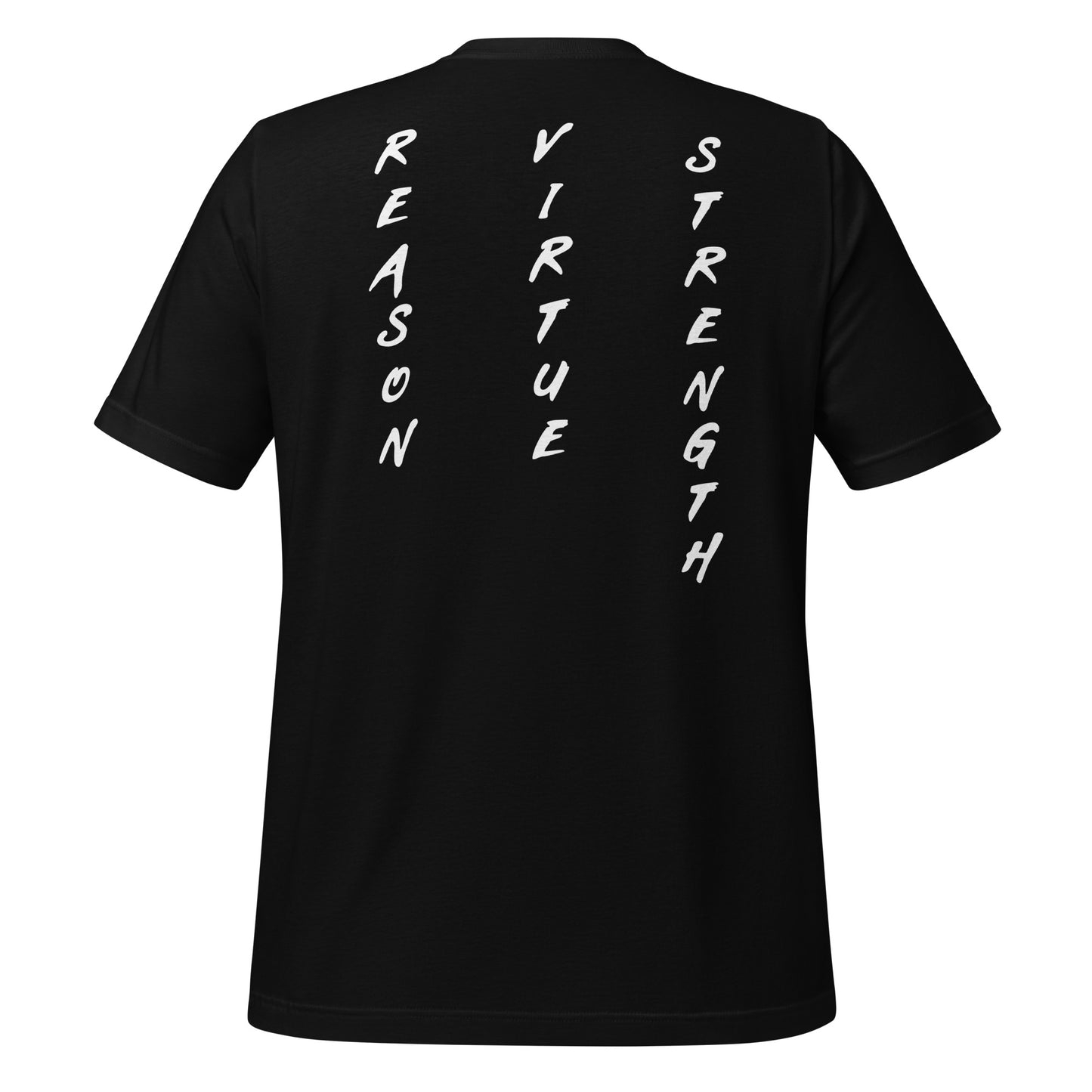 DAIMON COLLECTIVE - REASON, VIRTUE, STRENGTH