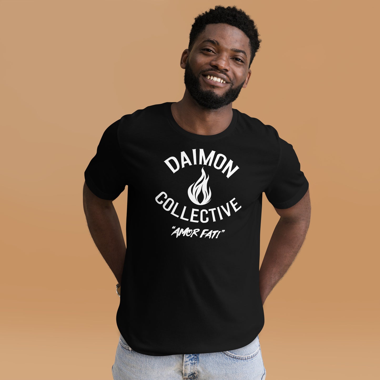 DAIMON COLLECTIVE - AMOR FATI