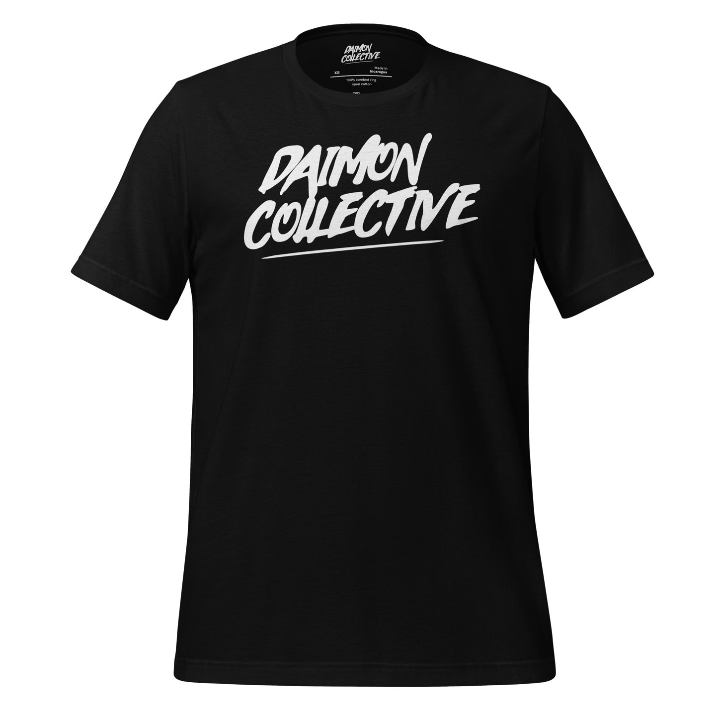 DAIMON COLLECTIVE - SOUL ON FIRE
