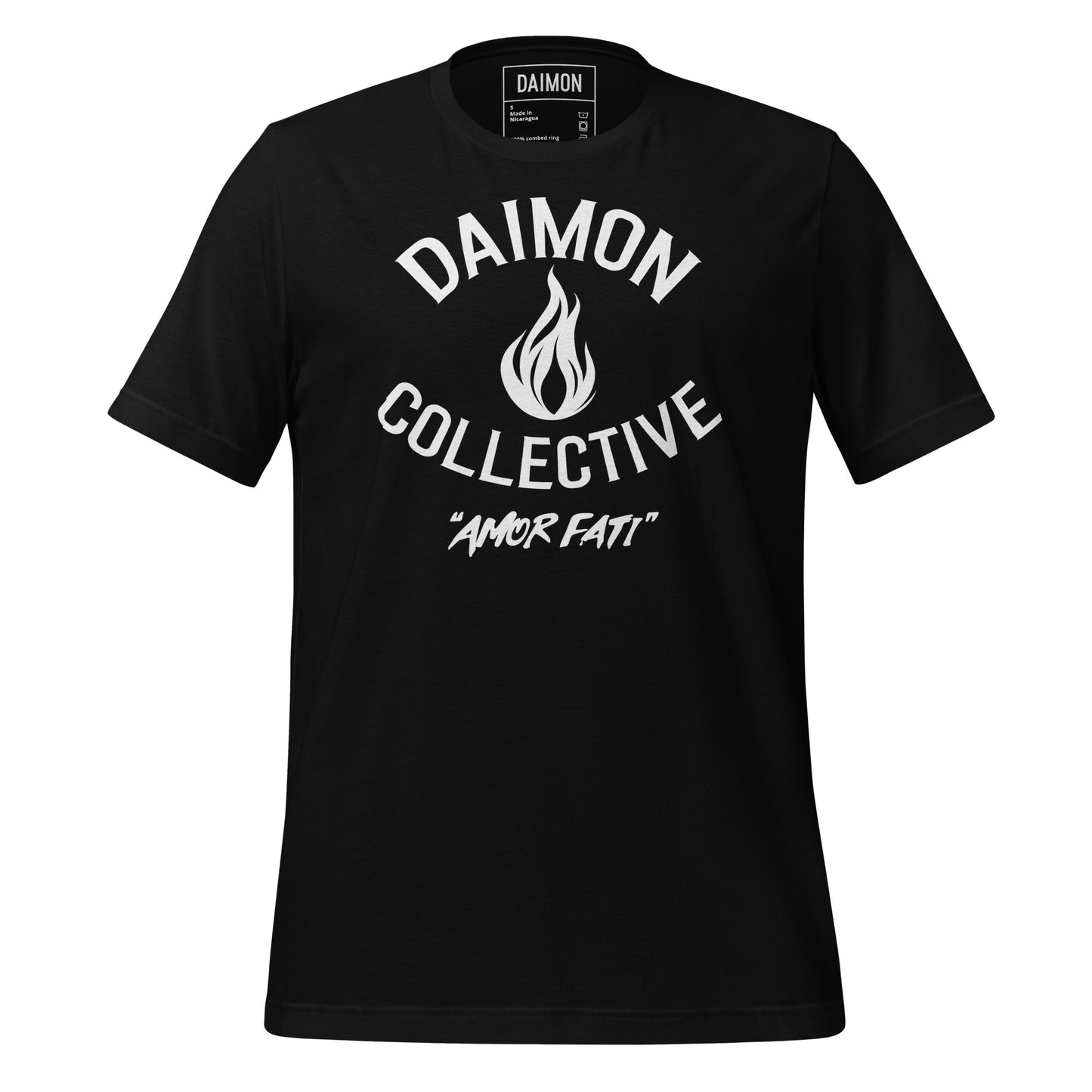 DAIMON COLLECTIVE - AMOR FATI