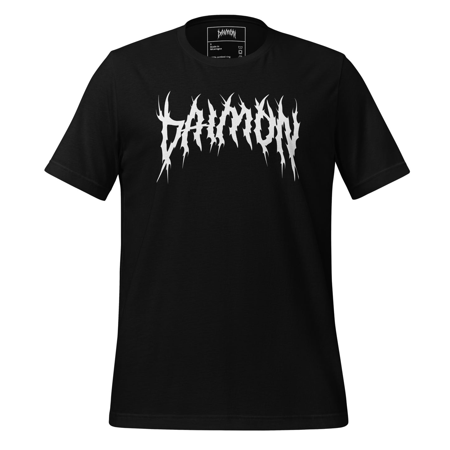 DAIMON: DUALITY SKULL