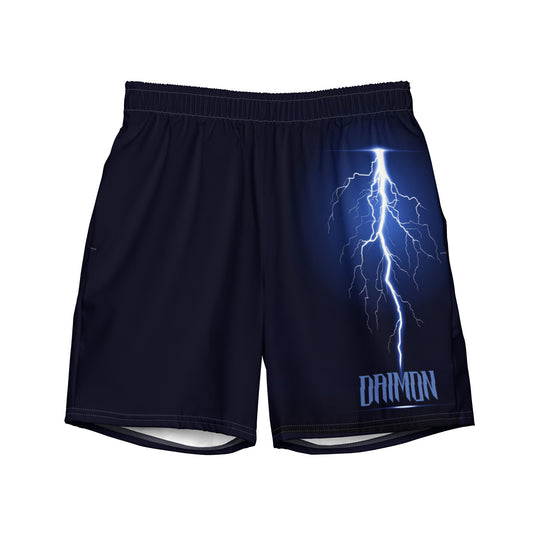 WRATH OF ZEUS SWIM TRUNKS