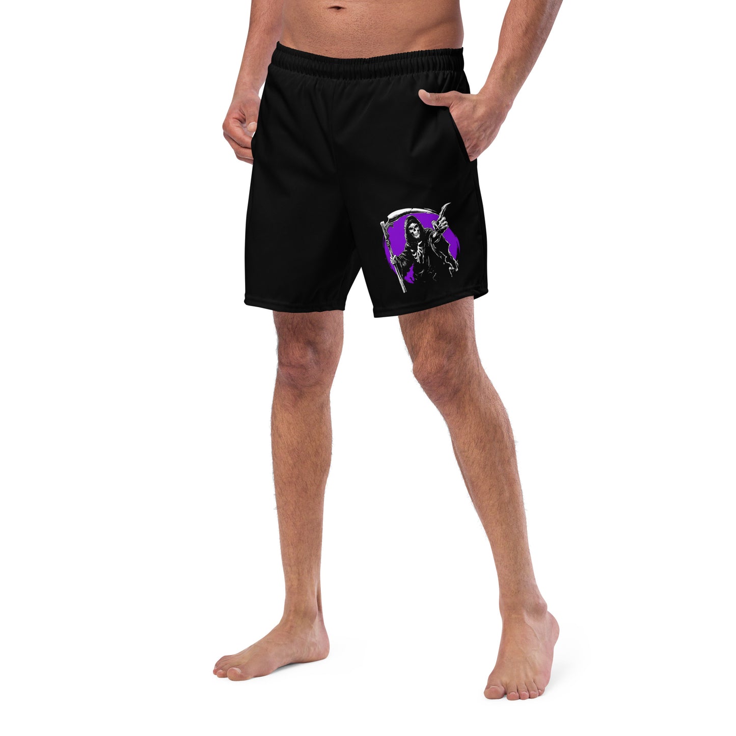 REAPER SWIM TRUNKS