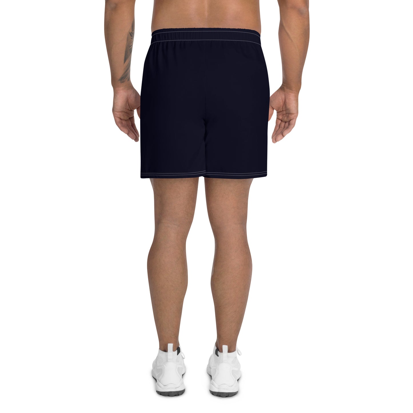 WRATH OF ZEUS ATHLETIC SHORTS