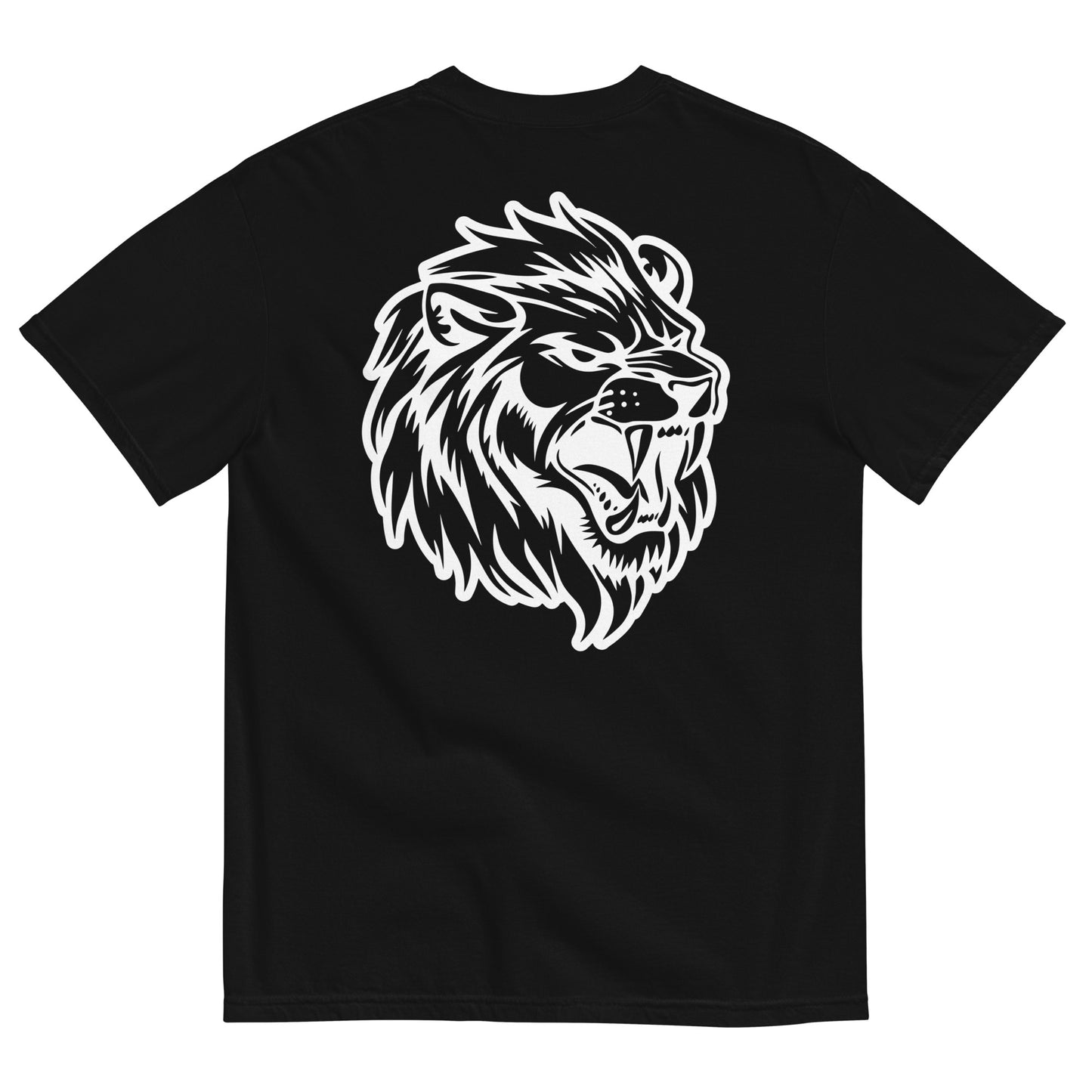 DAIMON LEGION LION