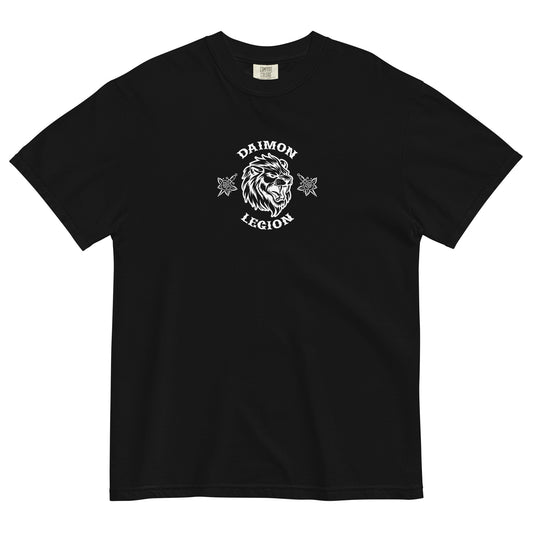 DAIMON LEGION LION
