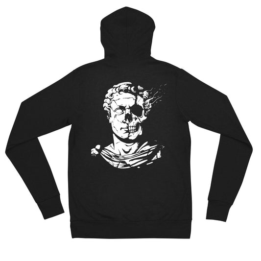 DAIMON COLLECTIVE: DUALITY HOODIE