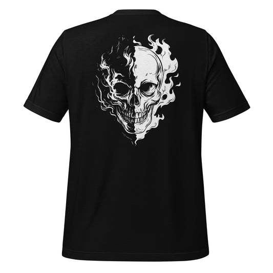 DAIMON: DUALITY SKULL