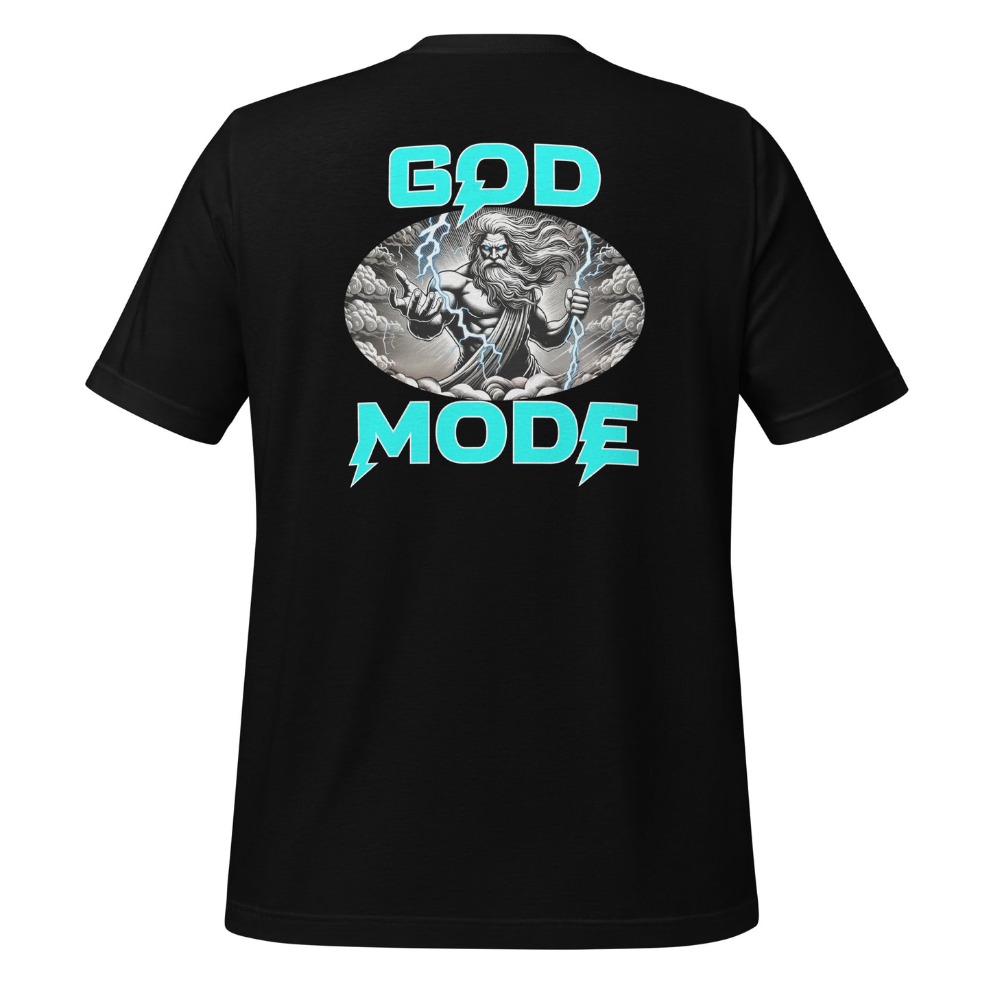 ZEUS: GOD MODE