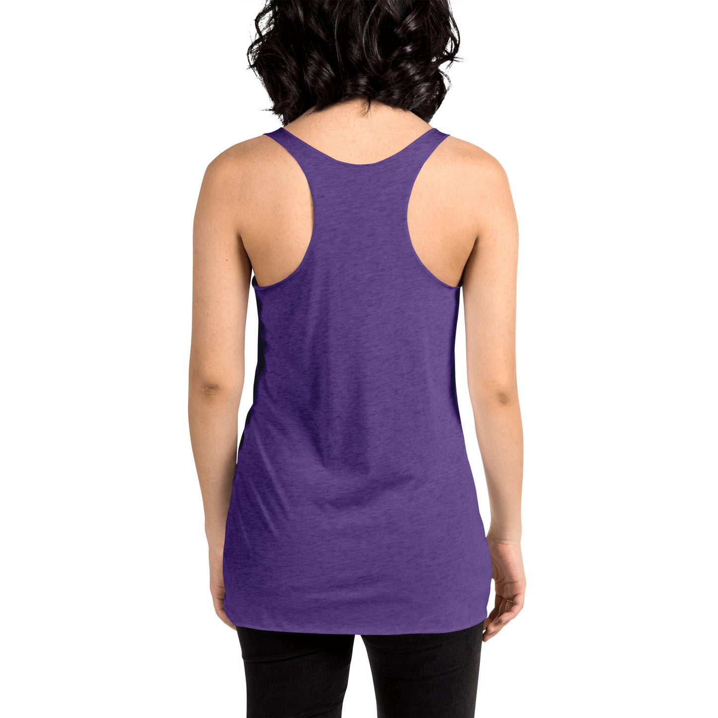 MEDUSA RACERBACK TANK