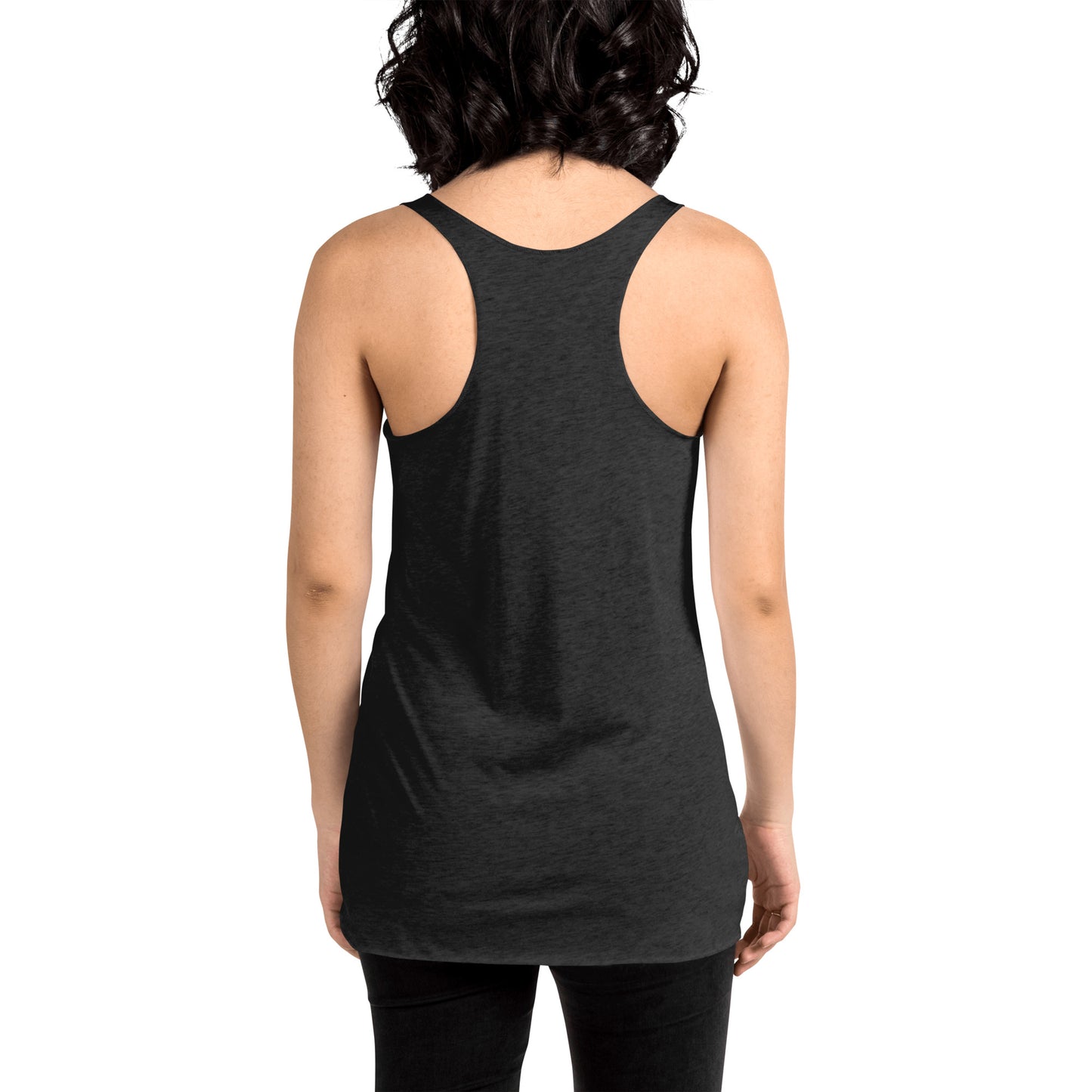 MEDUSA RACERBACK TANK