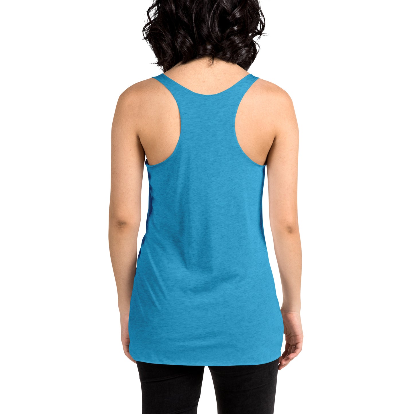 MEDUSA RACERBACK TANK